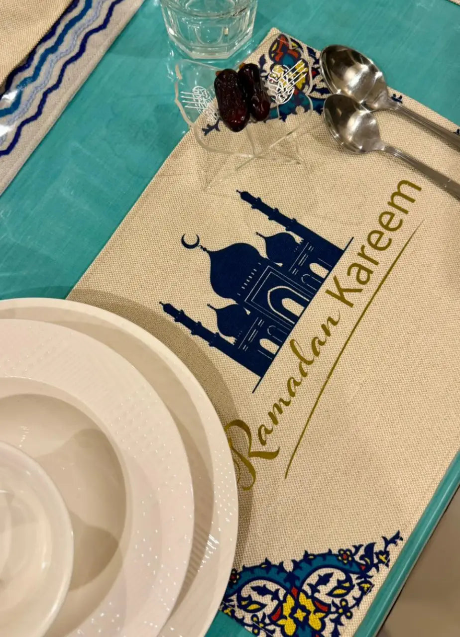 Ramadan Gift