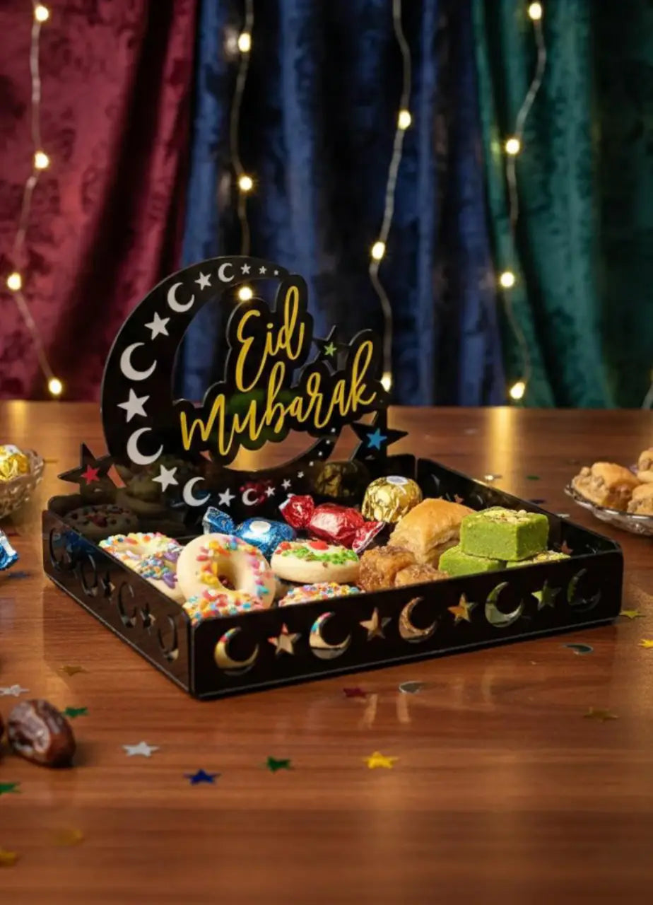 Eid Card