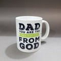 Ceramic Mug MDP186