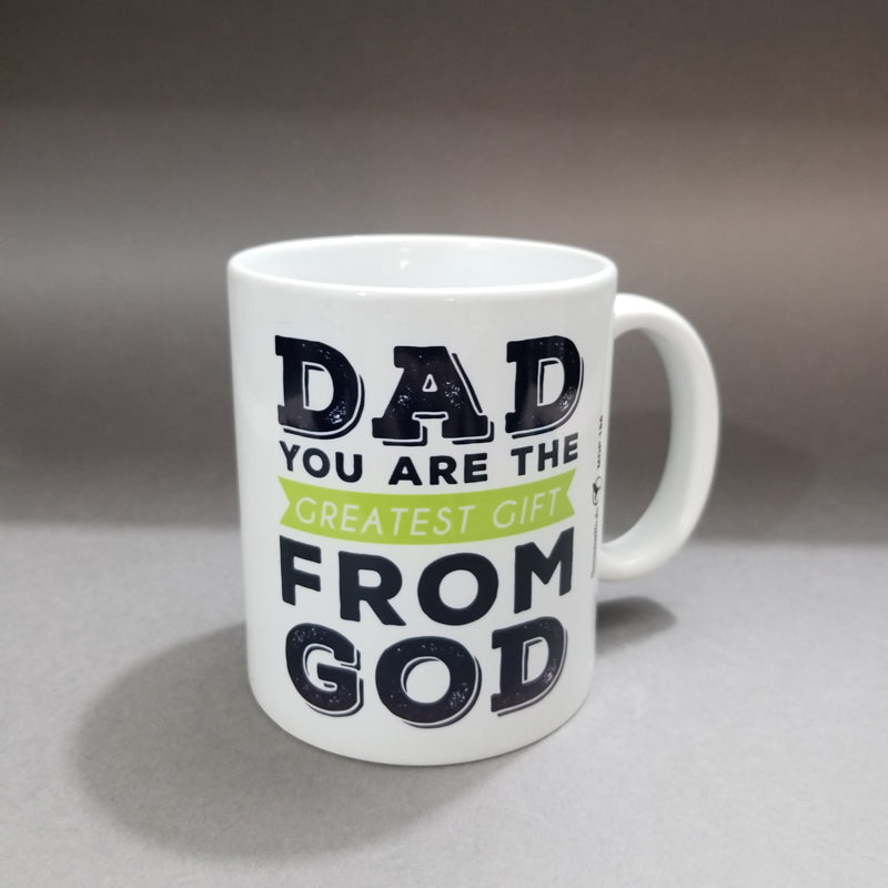 Ceramic Mug MDP186