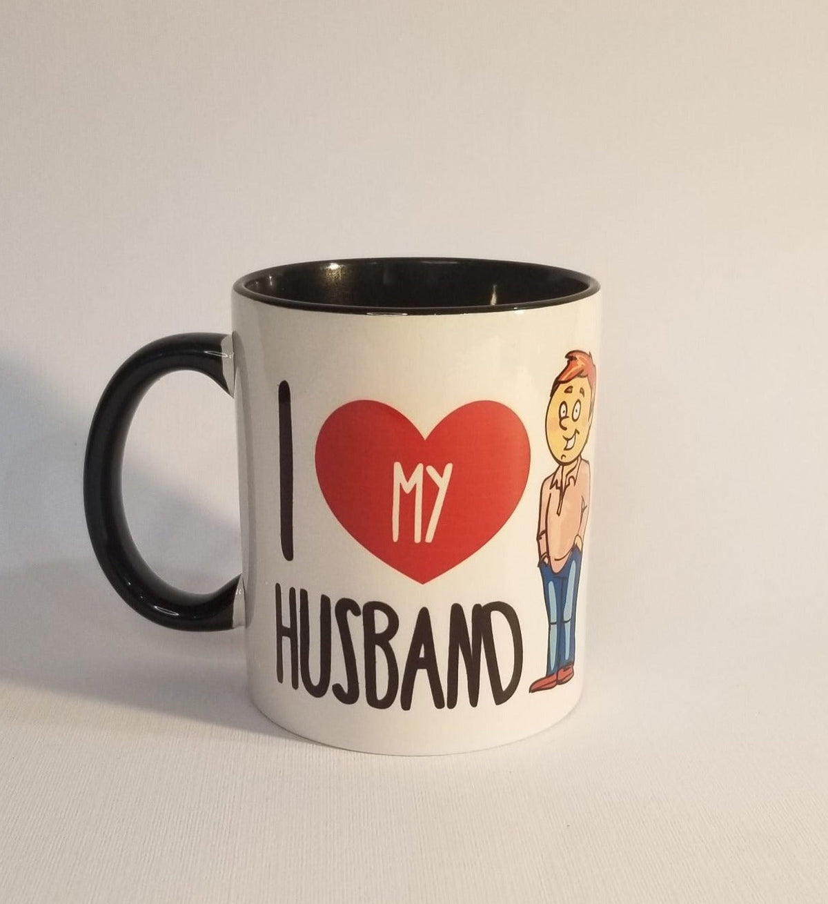 MDP-0198 . I love my husband
