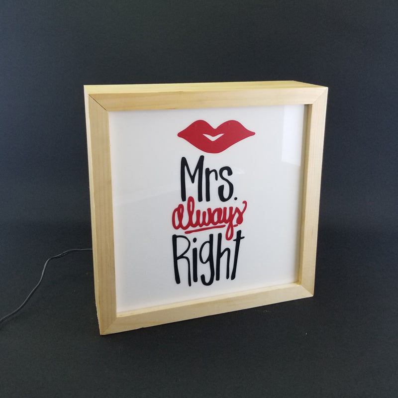 Night lamp LMR-02
