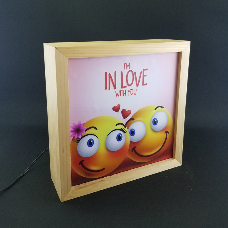 Night lamp - LMR20