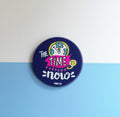 Magnet PMG24