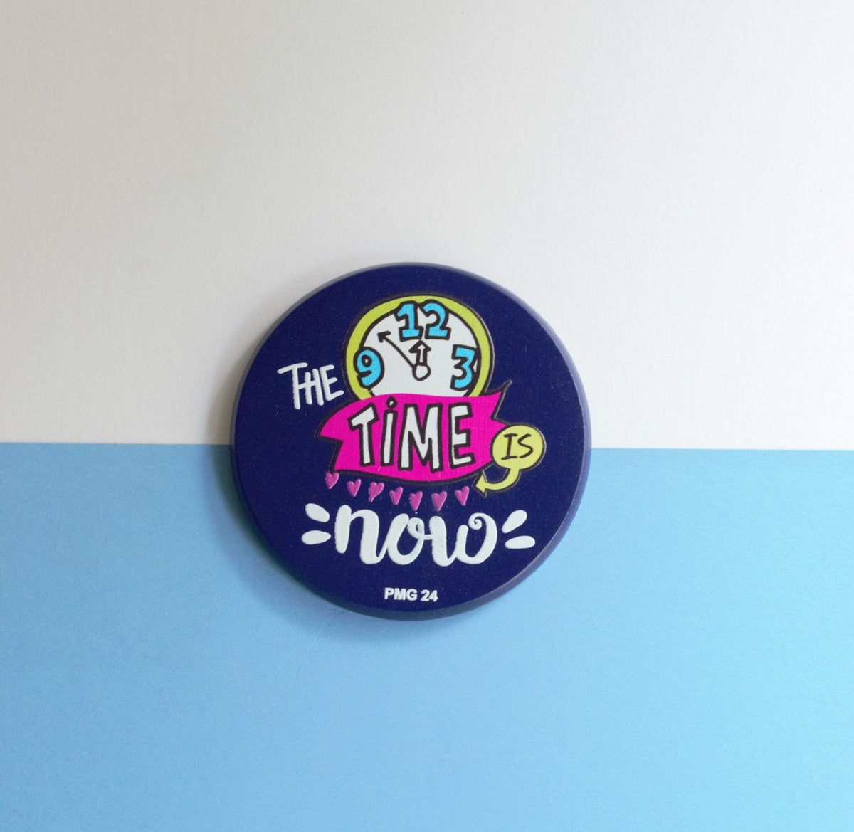 Magnet PMG24