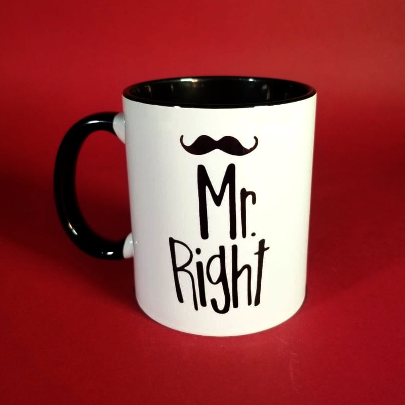 MDP-025. Mr Right