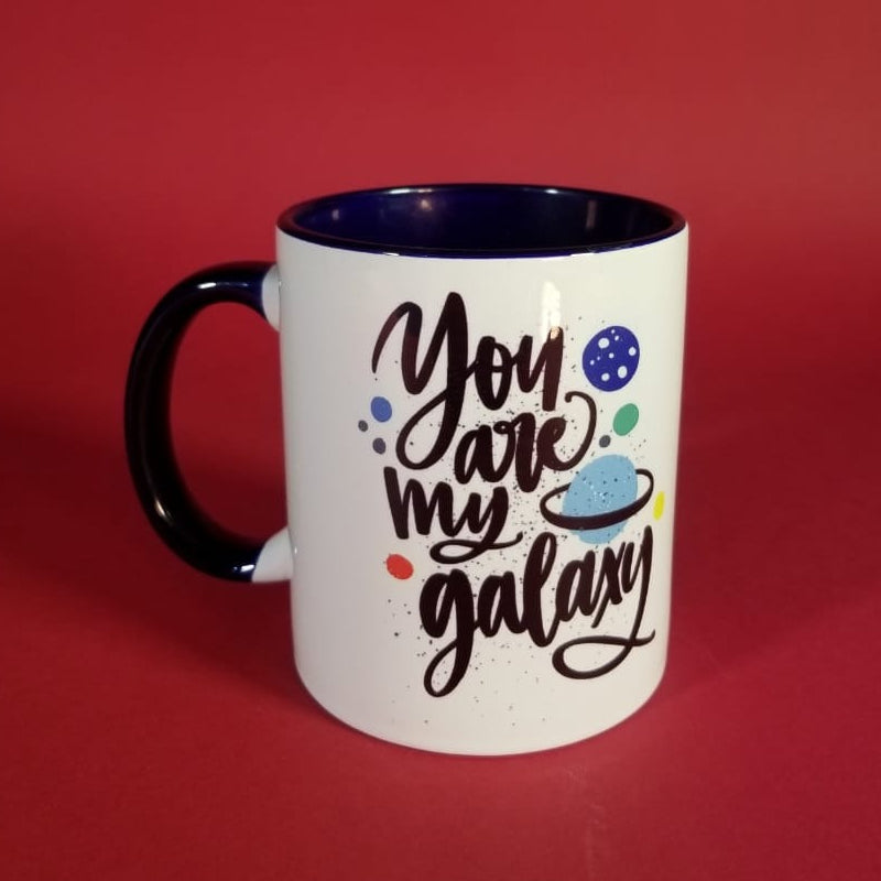 You are my Galaxy - MDP164