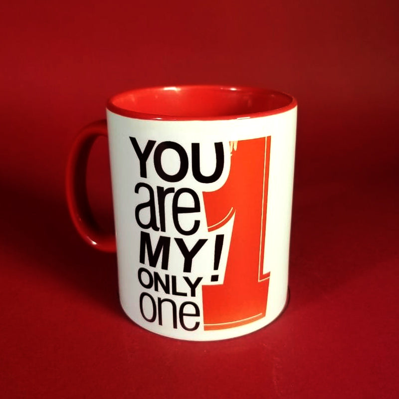 MDP-170. YOU are my only one!