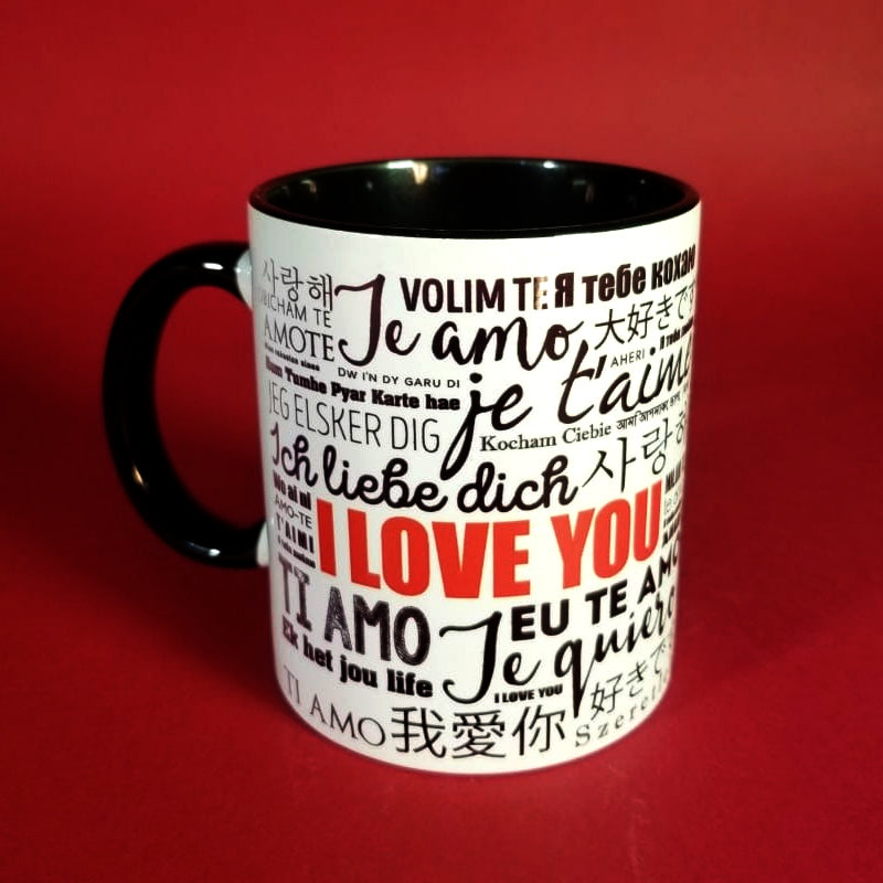 MDP-171. I LOVE YOU