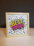 Best Mom Lamp