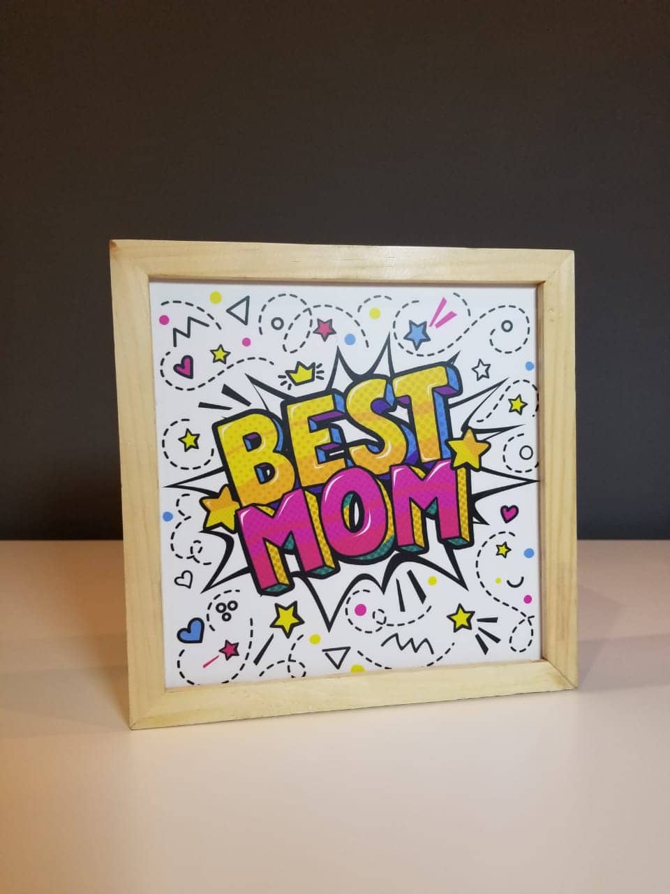 Best Mom Lamp