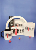 Amazing Father Gift Basket