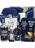 Luxury Mystique Blue Love Gift Set