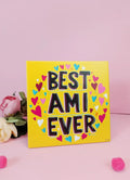 Best Ammi Ever Wooden Tile - TL191