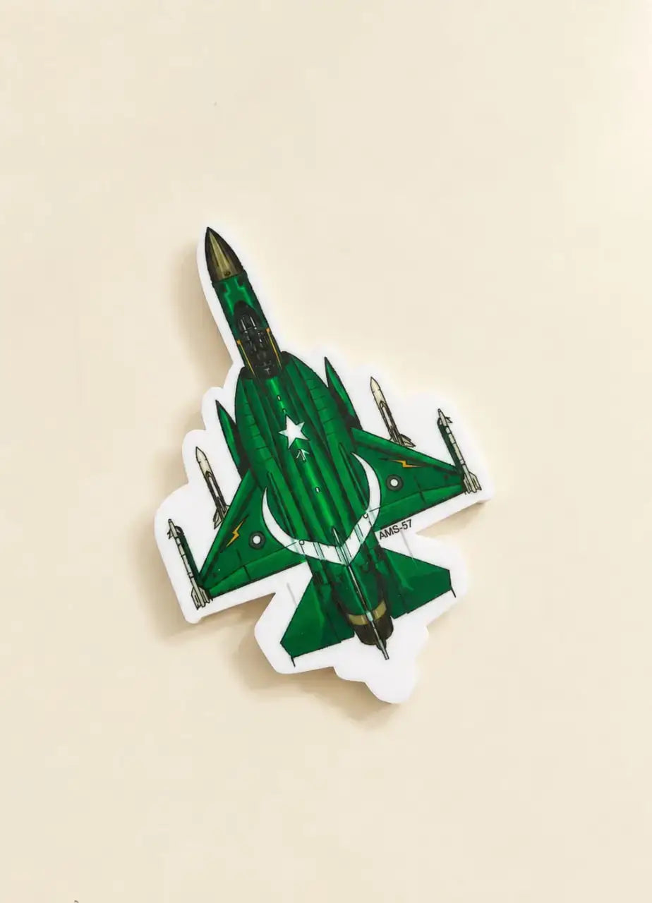Fridge Magnet - AMS57