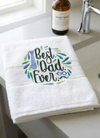 Best Dad Ever (Medium) - DDB53