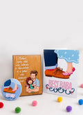 Best Baba Ever Gift Bundle