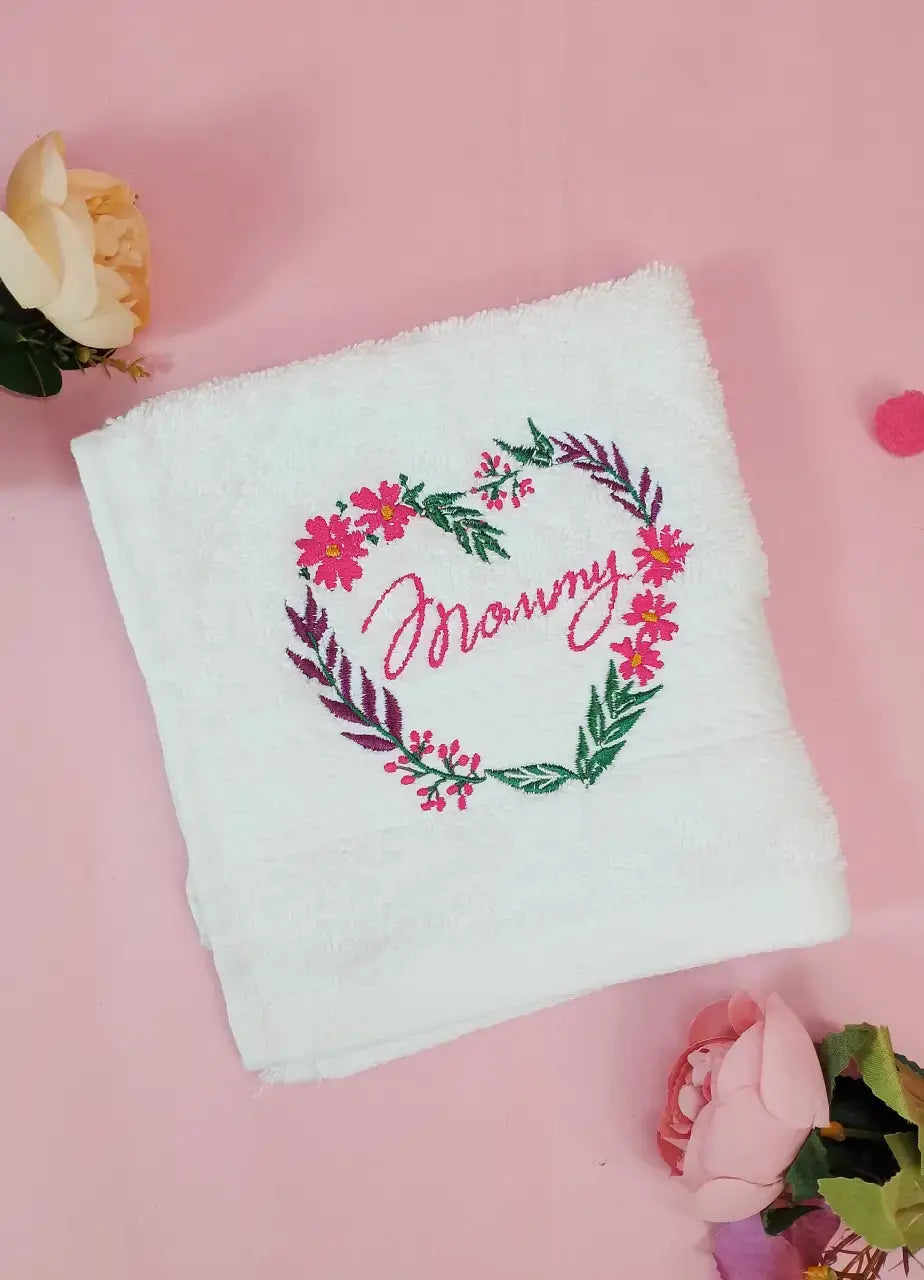 Mommy Towel (Small)