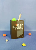 Dad desk organiser - DPH03