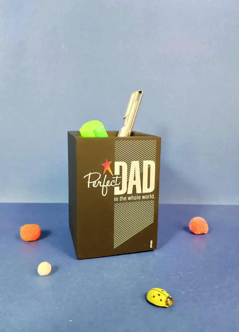 Dad desk organiser - DPH03