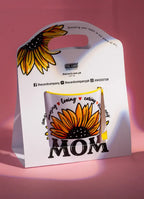 Amazing, Loving, Caring, Strong Mom Mug - MDP 386