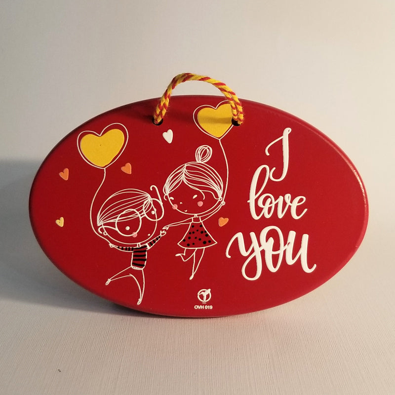 I love you - OVH 019