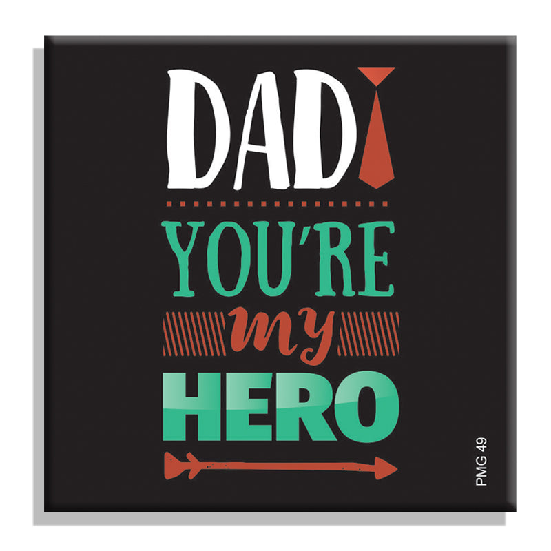 Father Magnet PMG49