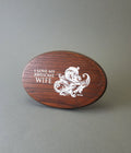 Awesome Wife, QPOV01 SHIELD