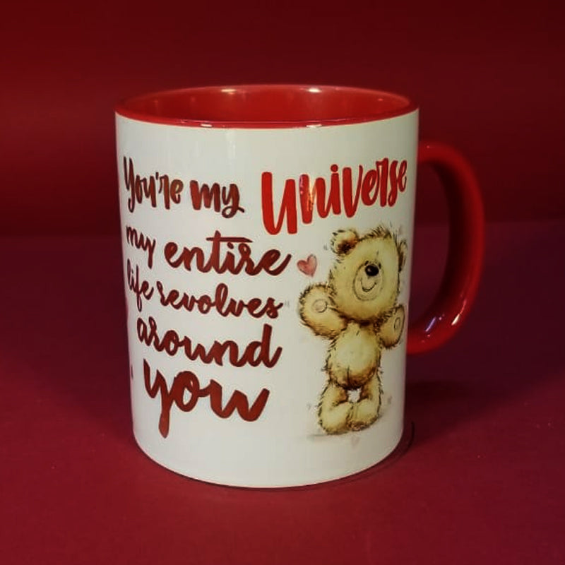 You are my universe - MDP174