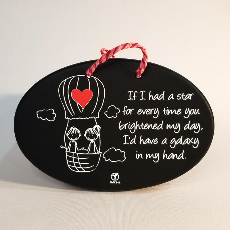 If i had a star ... - OVH 014
